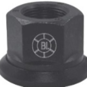 TUERCA CAMPANA FLOTANTE M22-1.5 HEX 33 MM